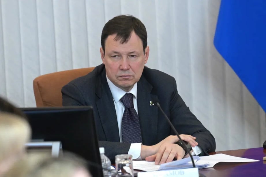 В Хабаровске прошло заседание оргкомитета по подготовке II Российско-Китайского форума